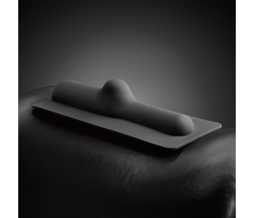 The Cowgirl - Bareback Silicone Attachment