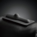 The Cowgirl - Bareback Silicone Attachment