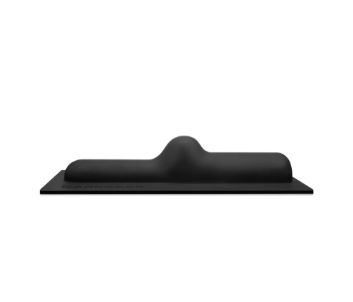 The Cowgirl - Bareback Silicone Attachment