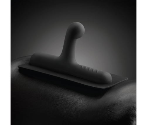 The Cowgirl - Bareback Silicone Attachment