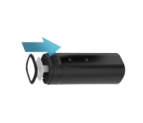 Kiiroo - Onyx+