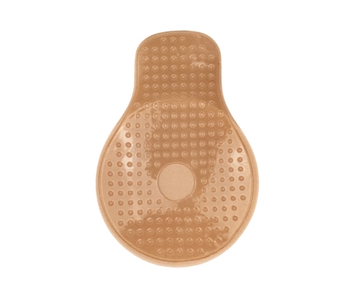 Bye Bra - Fabric Pull-Ups Nude XL