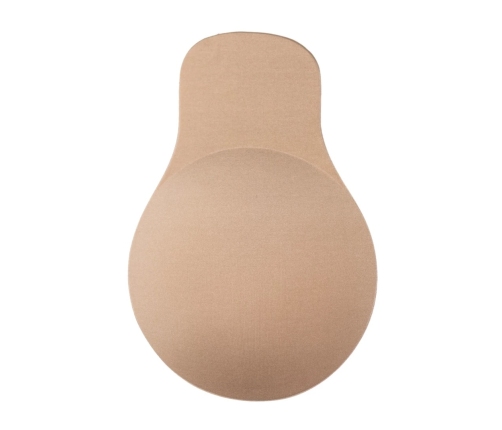Bye Bra - Fabric Pull-Ups Nude XL