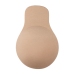 Bye Bra - Fabric Pull-Ups Nude XL