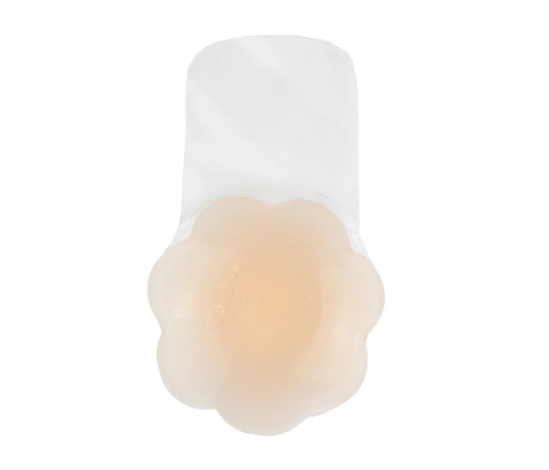 Bye Bra - Silicone Pull-Ups Nude XL