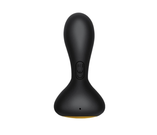 Svakom - Connexion Series Vick Neo Prostate Massager App Controlled