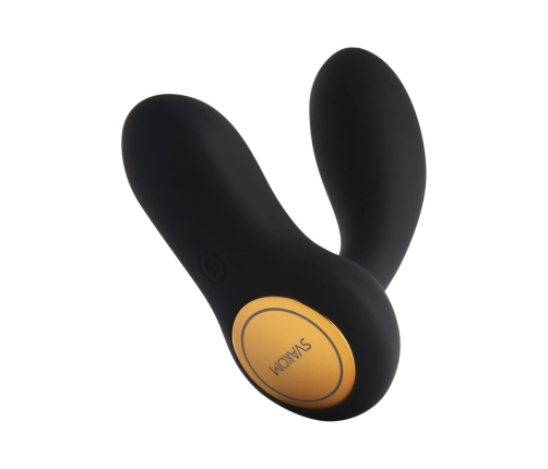 Svakom - Connexion Series Vick Neo Prostate Massager App Controlled