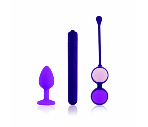 RS Essentials - First Vibe Kit