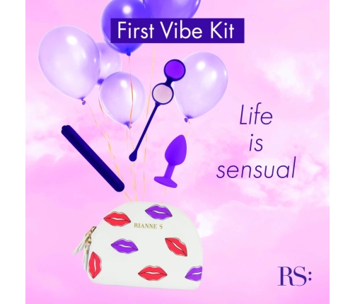 RS Essentials - First Vibe Kit