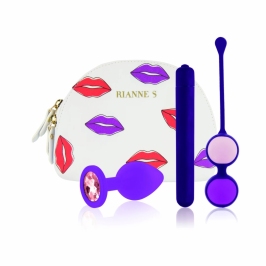 RS Essentials - First Vibe Kit