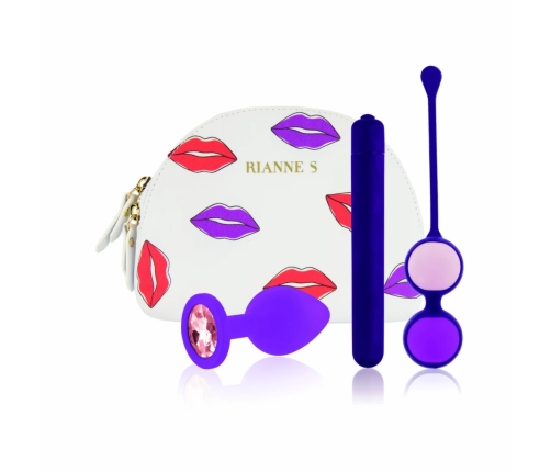 RS Essentials - First Vibe Kit