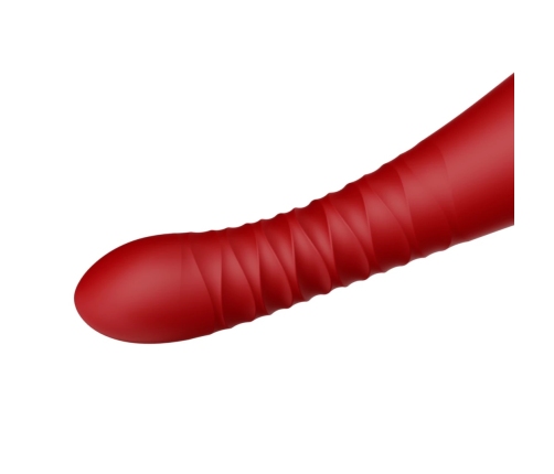 Zalo - King Wine Red