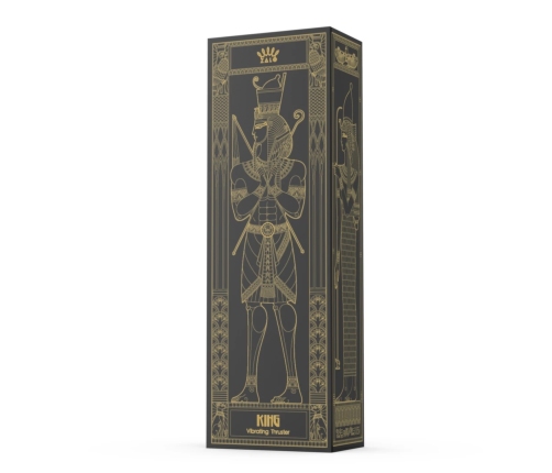 Zalo - King Wine Red