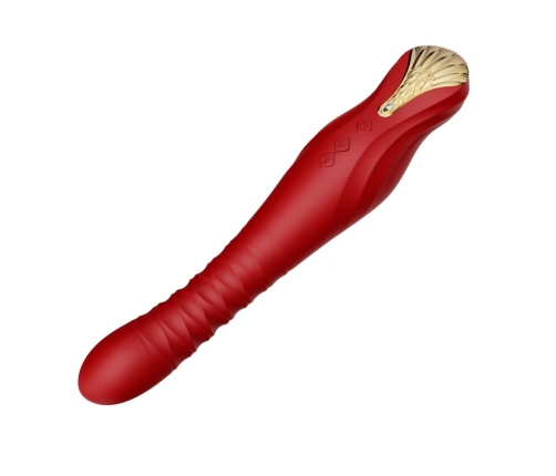 Zalo - King Wine Red