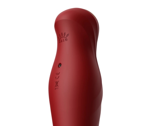 Zalo - King Wine Red