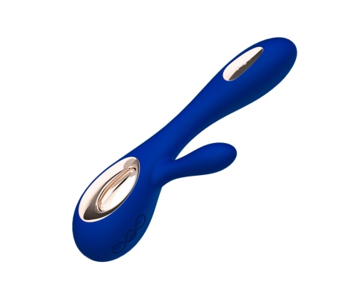 Lelo - Soraya Wave Midnight Blue