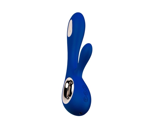 Lelo - Soraya Wave Midnight Blue