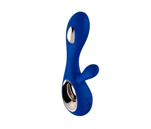 Lelo - Soraya Wave Midnight Blue