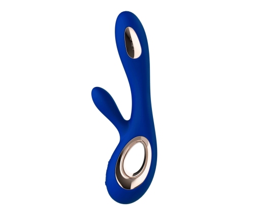 Lelo - Soraya Wave Midnight Blue