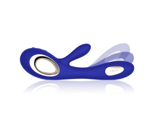 Lelo - Soraya Wave Midnight Blue