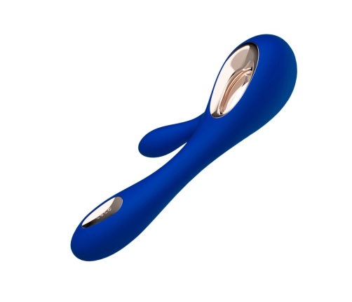 Lelo - Soraya Wave Midnight Blue