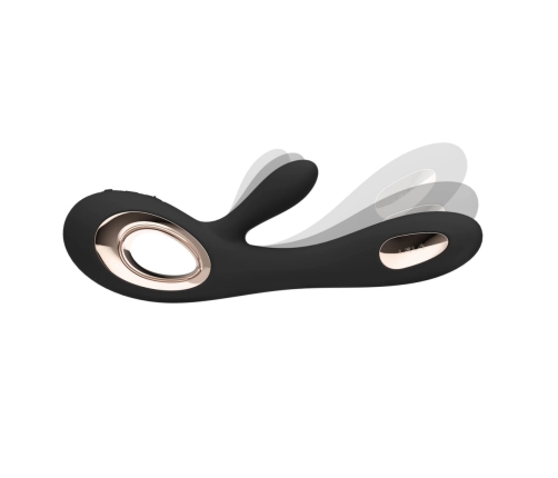 Lelo - Soraya Wave Black