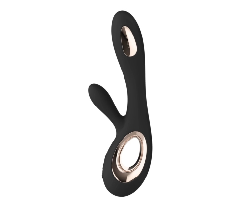 Lelo - Soraya Wave Black