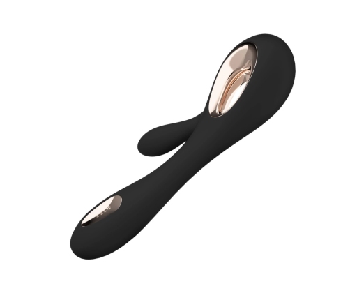 Lelo - Soraya Wave Black