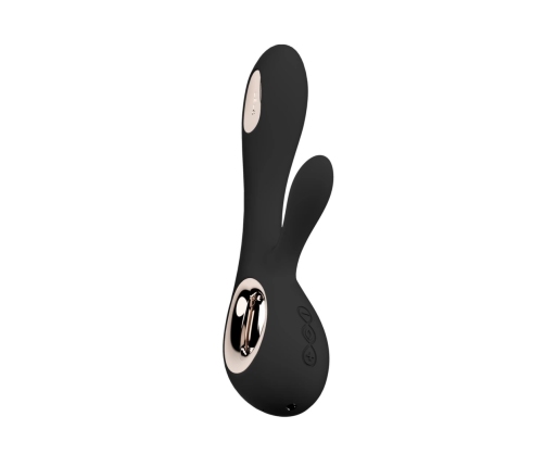 Lelo - Soraya Wave Black