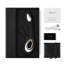 Lelo - Soraya Wave Black
