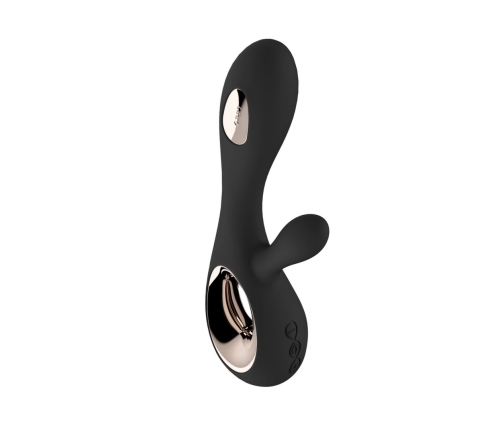 Lelo - Soraya Wave Black