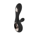Lelo - Soraya Wave Black