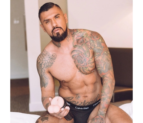 Fleshlight - Fleshsack