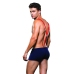 Envy Fireman Set L/XL - Navy Blue Trunks with Red Suspenders