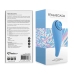 FeelzToys - FemmeGasm Tapping & Tickling Vibrator Turqoise