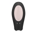 Satisfyer - Double Joy Black