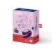 Satisfyer - Double Joy Violet