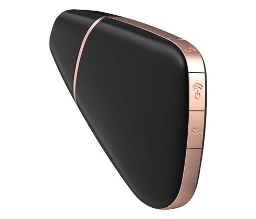Satisfyer - Love Triangle Black