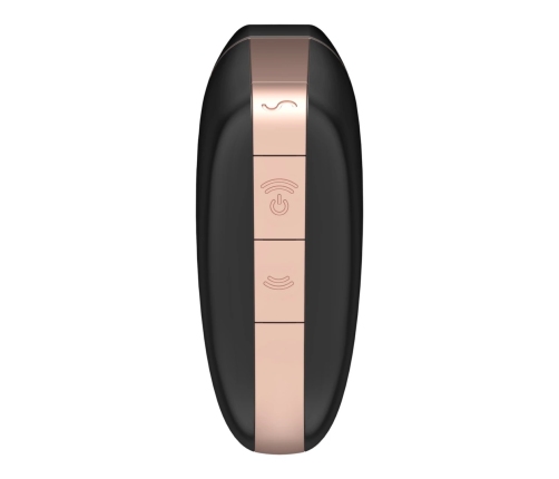 Satisfyer - Love Triangle Black