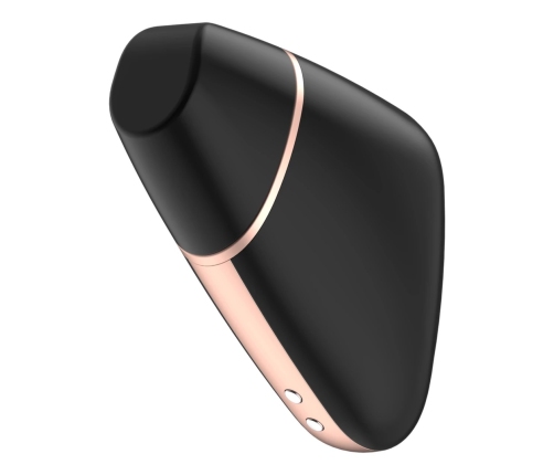 Satisfyer - Love Triangle Black