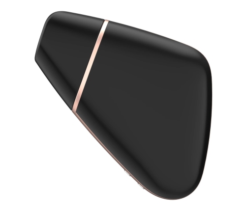 Satisfyer - Love Triangle Black