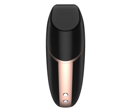 Satisfyer - Love Triangle Black