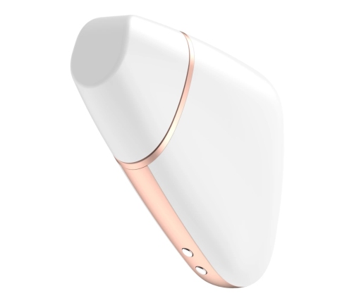 Satisfyer - Love Triangle White