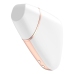 Satisfyer - Love Triangle White