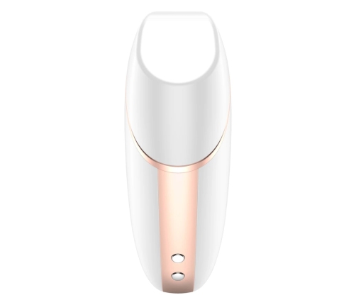 Satisfyer - Love Triangle White