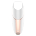 Satisfyer - Love Triangle White