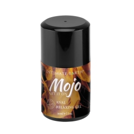 Intimate Earth Mojo żel relaksujący z olejkiem goździkowym 30 ml Intimate Earth Mojo żel relaksujący z olejkiem goździkowym 30 ml