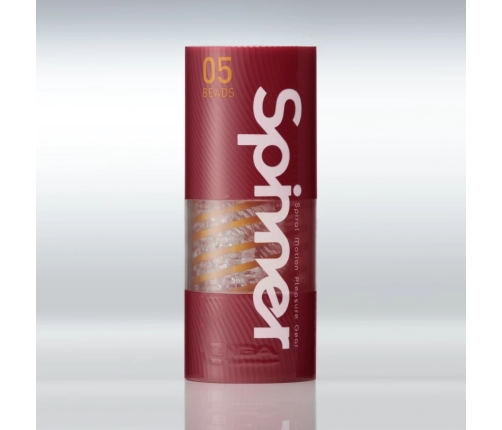 Tenga - Spinner 05 Beads