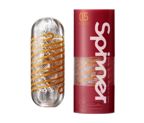 Tenga - Spinner 05 Beads