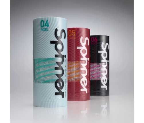 Tenga - Spinner 05 Beads